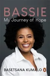 Book cover of Bassie by Unknown