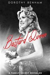 Book cover of Bastard Queen by Unknown
