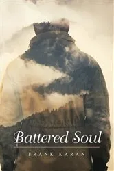 Book cover of Battered Soul by Frank Karan