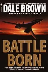 Book cover of Battle Born by N/A