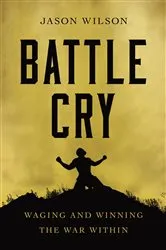 Book cover of Battle Cry by Unknown
