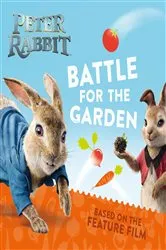Book cover of Battle for the Garden by Frederick Warne