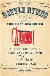 Book cover of Battle Hymns by Unknown
