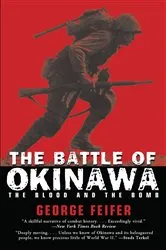 Book cover of Battle of Okinawa by George Feifer