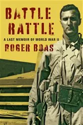 Book cover of Battle Rattle by Unknown