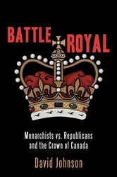 Book cover of Battle Royal by Hugh Bicheno