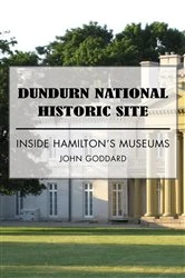 Book cover of Battlefield House Museum and Park by John Goddard