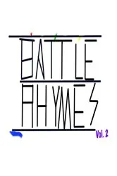 Book cover of BattleRhymes Vol. 2 - 100 Days of Dissent by Armin Mitchell