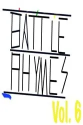Book cover of BattleRhymes Vol. 6 - The Addendum by Unknown