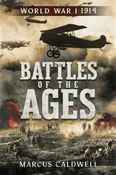 Book cover of Battles of the Ages by Unknown