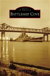 Book cover of Battleship Cove by James A. Gay