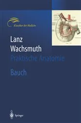 Book cover of Bauch by H. Loeweneck