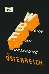 Book cover of Baurechtliche Vorschriften des Wohnungsbaues in Österreich by Unknown