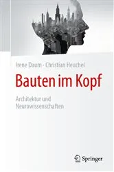 Book cover of Bauten im Kopf by Irene Daum