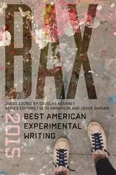 Book cover of BAX 2015 by Unknown