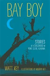Book cover of Bay Boy by Unknown