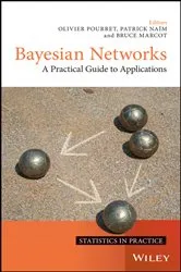 Book cover of Bayesian Networks by Marco Scutari