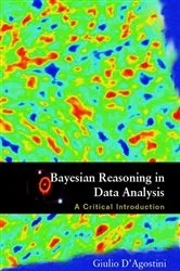 Book cover of Bayesian Reasoning In Data Analysis: A Critical Introduction by Unknown