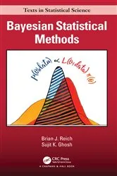Book cover of Bayesian Statistical Methods by Brian J. Reich