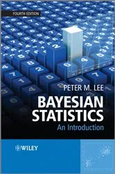 Book cover of Bayesian Statistics (4th ed.) by Unknown