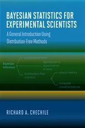 Book cover of Bayesian Statistics for Experimental Scientists by Unknown