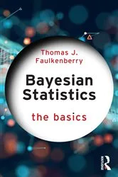 Book cover of Bayesian Statistics by Unknown