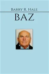 Book cover of Baz by Unknown