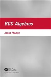 Book cover of BCC-Algebras by Unknown