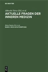 Book cover of BCG-Schutzimpfung by Maria Daelen
