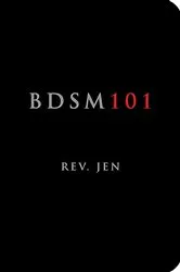 Book cover of BDSM 101 by Unknown