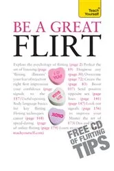 Book cover of Be a Great Flirt by Sam Van Rood