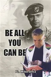 Book cover of BE ALL YOU CAN BE by Unknown