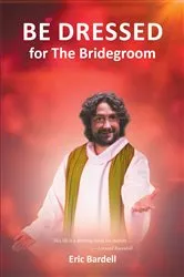 Book cover of BE DRESSED by Unknown
