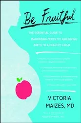 Book cover of Be Fruitful by Unknown