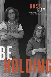 Book cover of Be Holding by Unknown