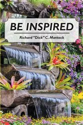 Book cover of Be Inspired by Richard 