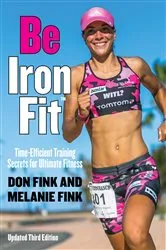 Book cover of Be IronFit (3rd ed.) by Don Fink