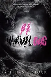 Book cover of Be Marvelous by Unknown