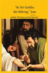 Book cover of 