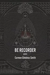 Book cover of Be Recorder by Unknown