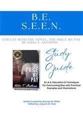 Book cover of B.E. S.E.E.N. Study Guide by Brandy M. Miller