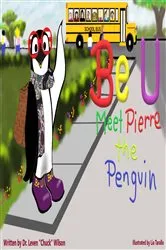 Book cover of Be U by Leven (Chuck) Wilson