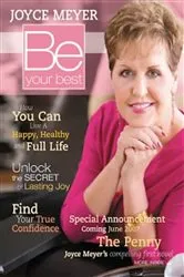 Book cover of Be Your Best by Unknown