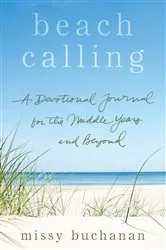 Book cover of Beach Calling by Missy Buchanan