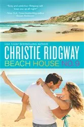 Book cover of Beach House No. 9 by Christie Ridgway