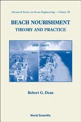 Book cover of Beach Nourishment: Theory And Practice by Robert G Dean