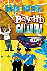 Book cover of Beached in Calabria by Unknown