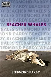 Book cover of Beached Whales by Stedmond Pardy