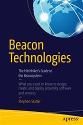 Book cover of Beacon Technologies by Stephen Statler
