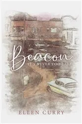 Book cover of Beacon by Arbor Leyann